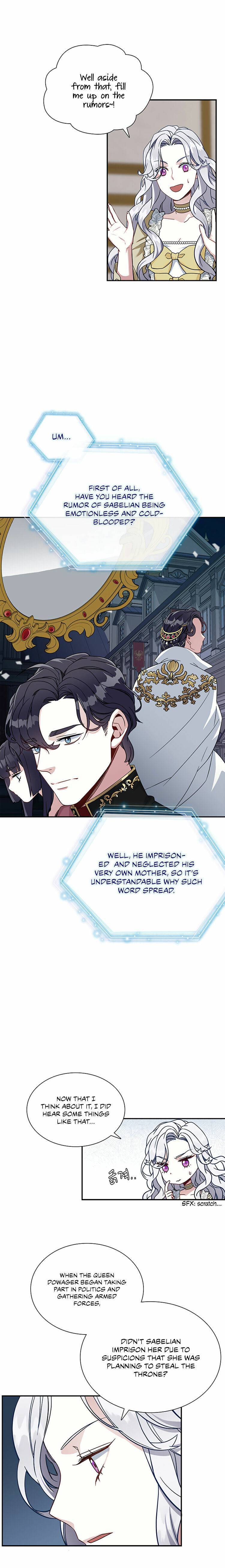 Read I’m Only a Stepmother, But My Daughter is Just So Cute! Manga Online