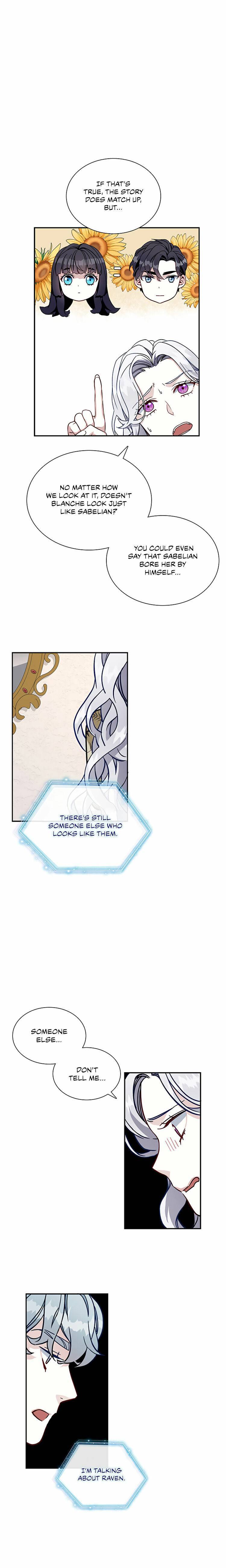Read I’m Only a Stepmother, But My Daughter is Just So Cute! Manga Online
