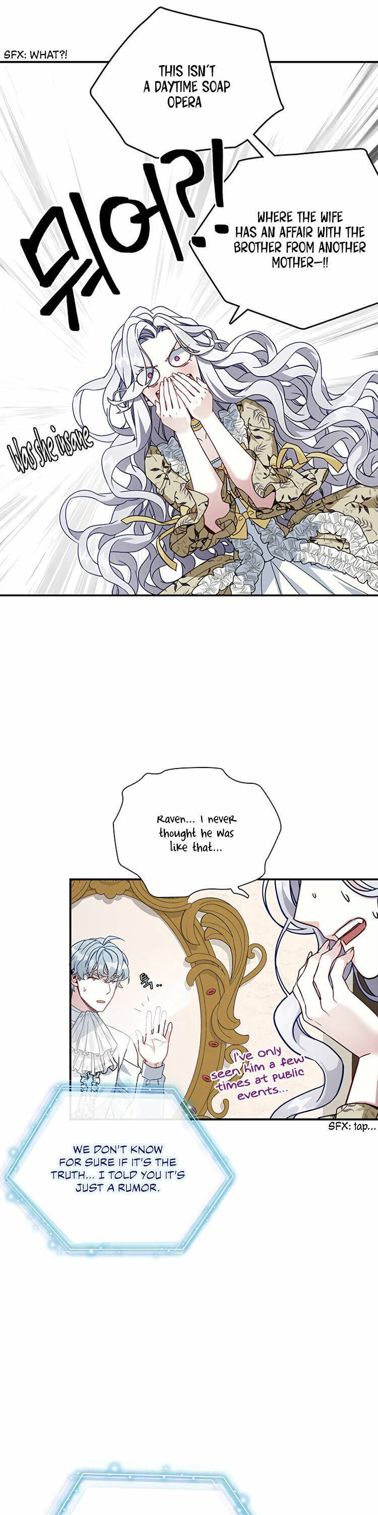 Read I’m Only a Stepmother, But My Daughter is Just So Cute! Manga Online