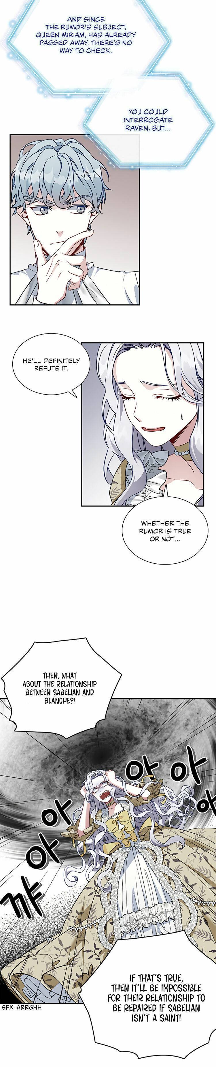 Read I’m Only a Stepmother, But My Daughter is Just So Cute! Manga Online