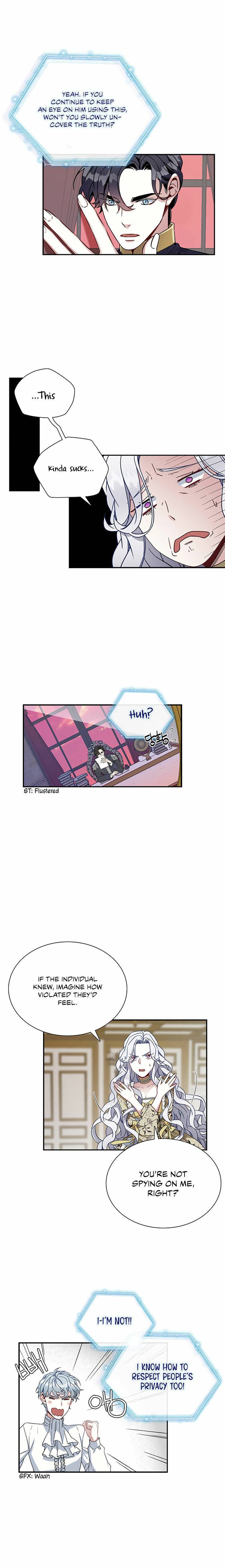 Read I’m Only a Stepmother, But My Daughter is Just So Cute! Manga Online