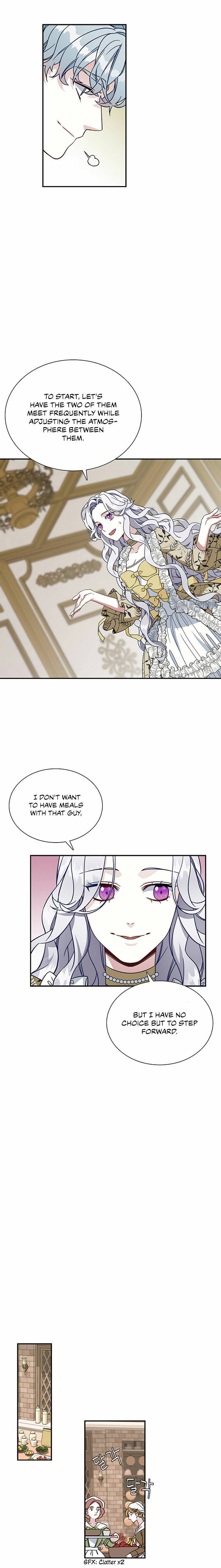 Read I’m Only a Stepmother, But My Daughter is Just So Cute! Manga Online