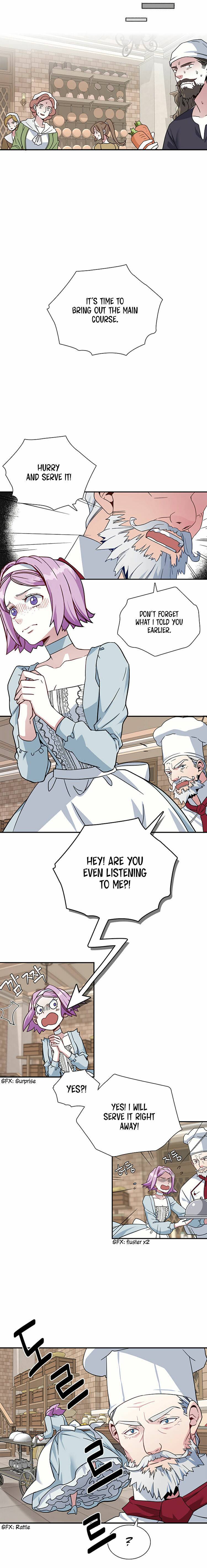 Read I’m Only a Stepmother, But My Daughter is Just So Cute! Manga Online