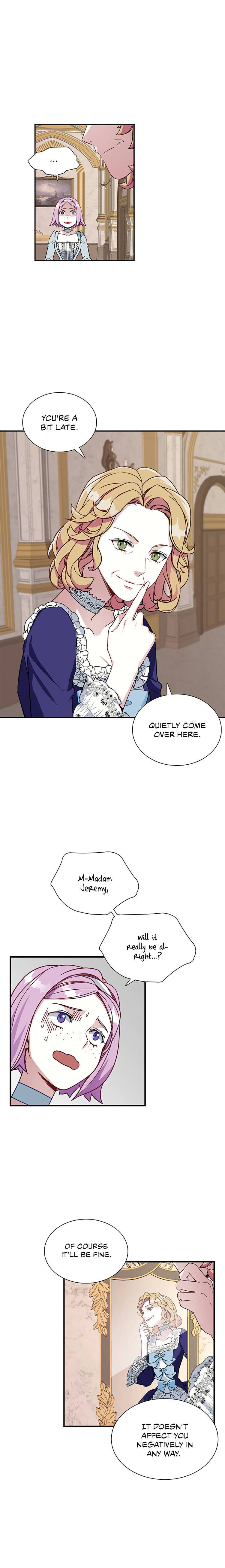 Read I’m Only a Stepmother, But My Daughter is Just So Cute! Manga Online