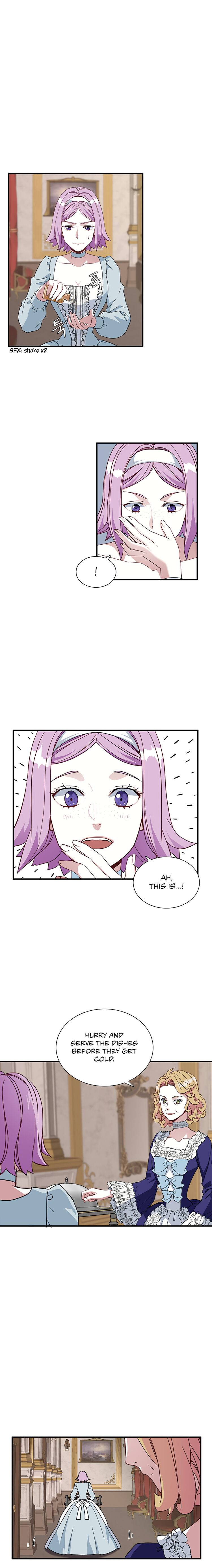 Read I’m Only a Stepmother, But My Daughter is Just So Cute! Manga Online
