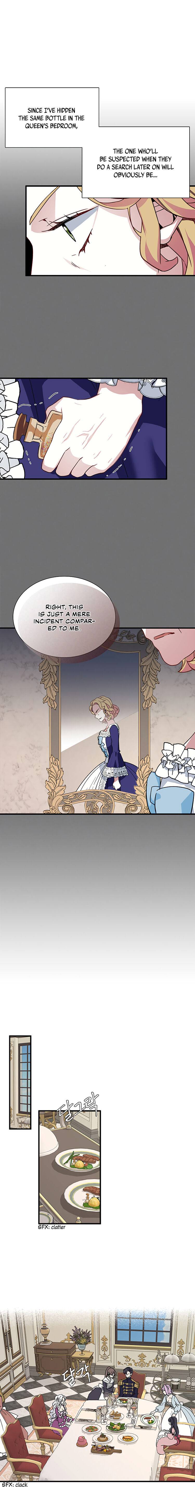 Read I’m Only a Stepmother, But My Daughter is Just So Cute! Manga Online