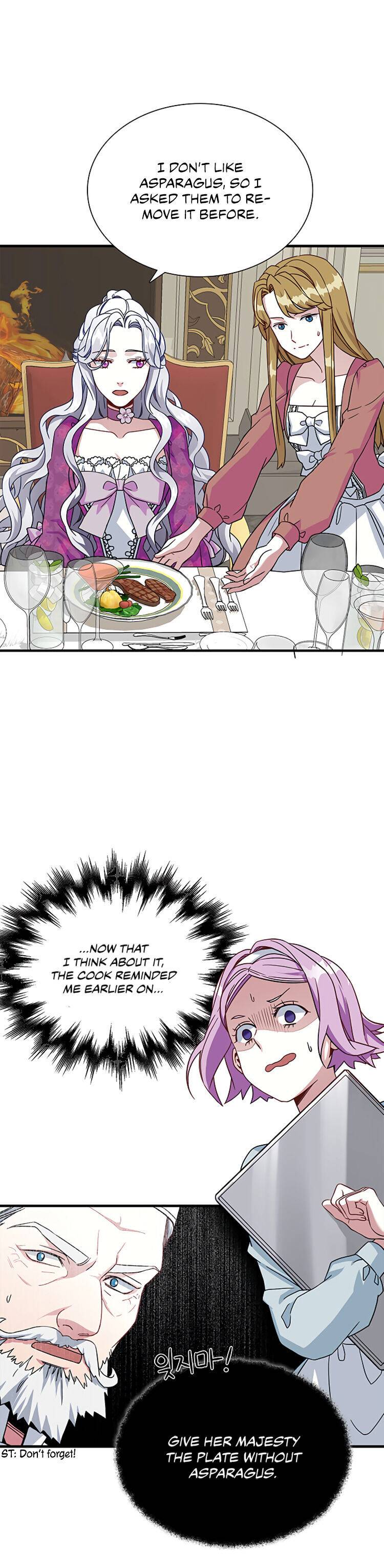 Read I’m Only a Stepmother, But My Daughter is Just So Cute! Manga Online
