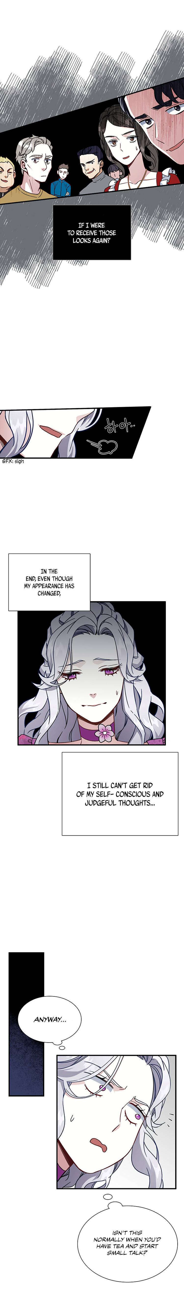 Read I’m Only a Stepmother, But My Daughter is Just So Cute! Manga Online