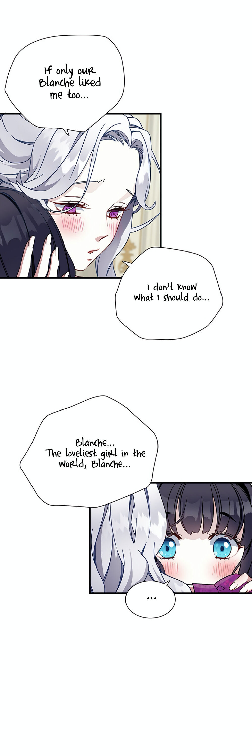 Read I’m Only a Stepmother, But My Daughter is Just So Cute! Manga Online