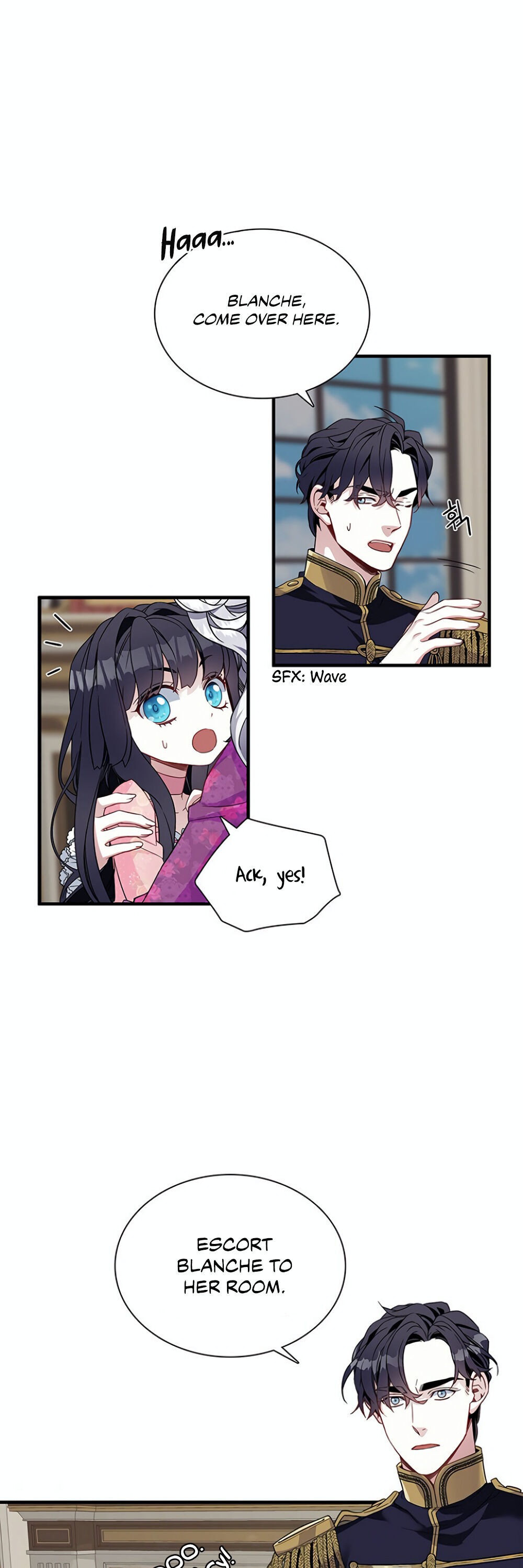Read I’m Only a Stepmother, But My Daughter is Just So Cute! Manga Online