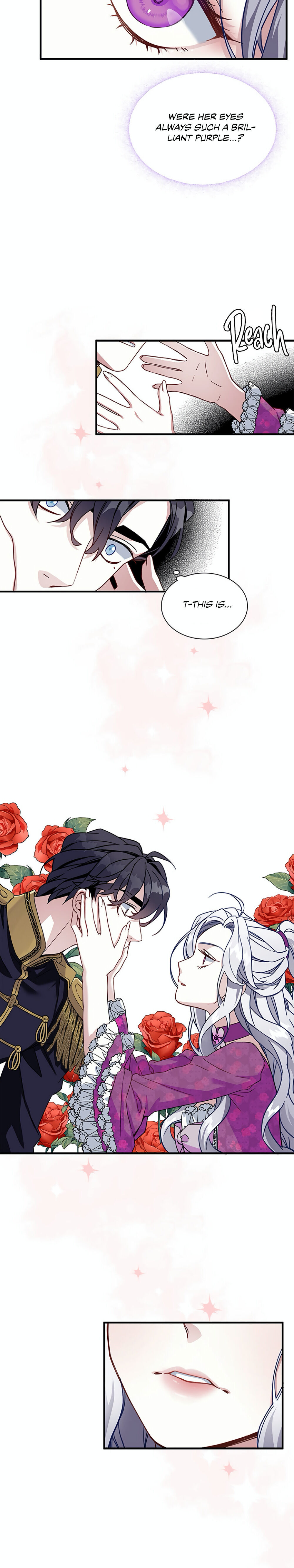 Read I’m Only a Stepmother, But My Daughter is Just So Cute! Manga Online