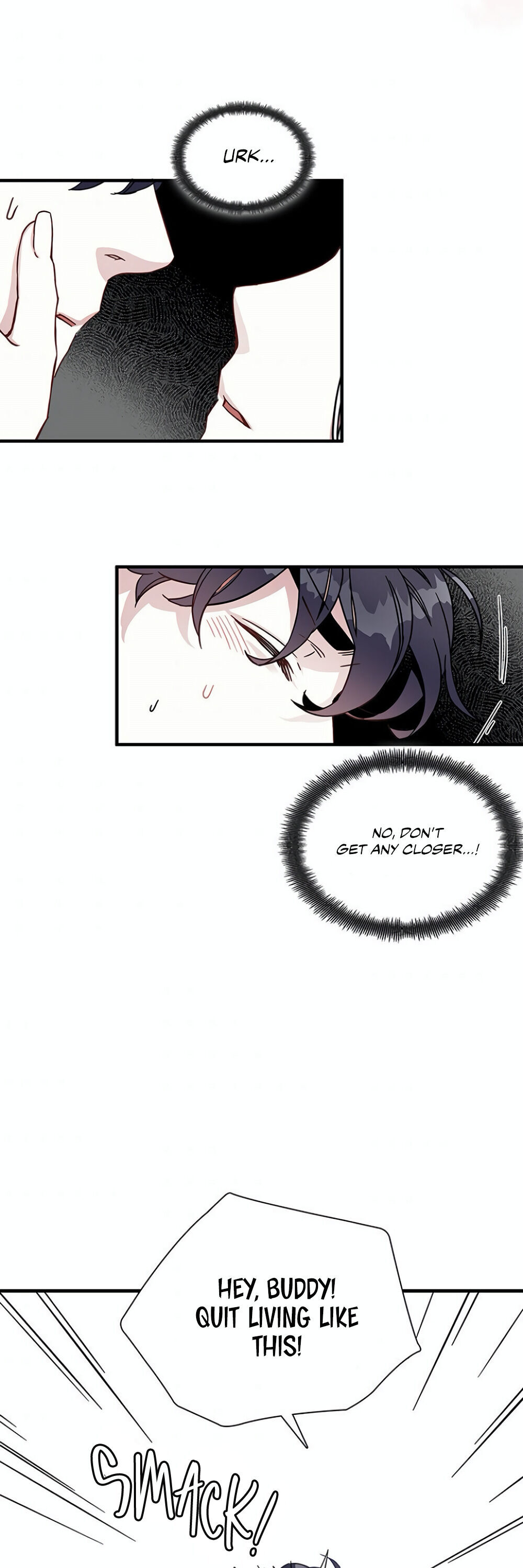 Read I’m Only a Stepmother, But My Daughter is Just So Cute! Manga Online