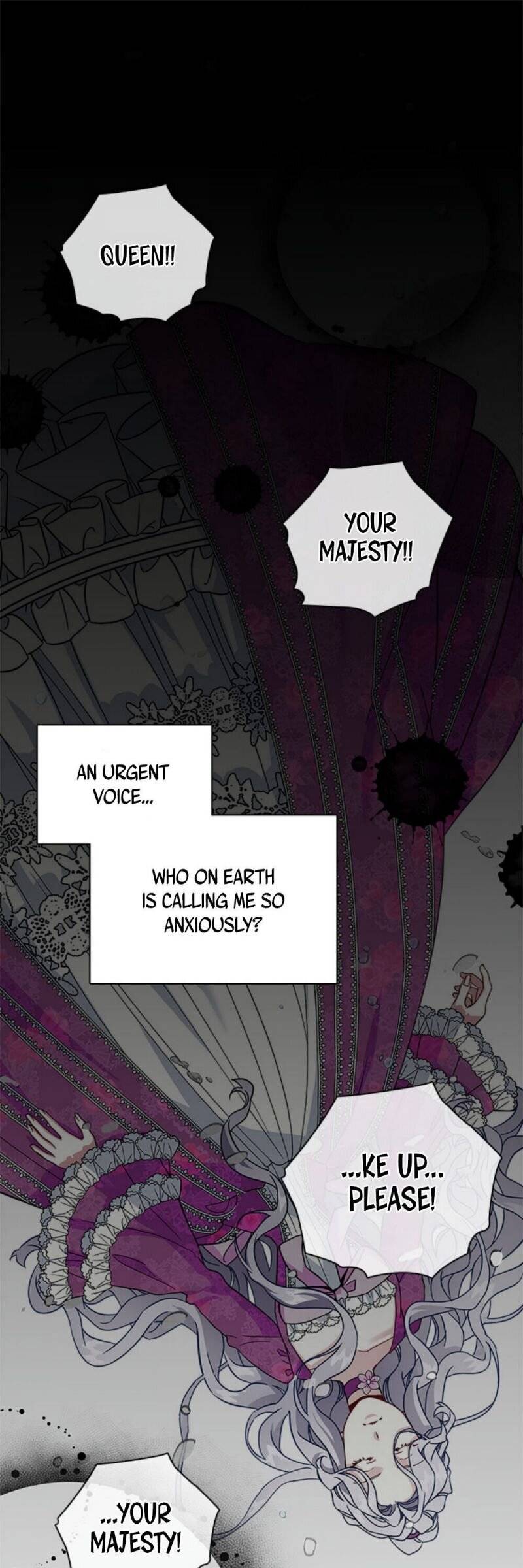 Read I’m Only a Stepmother, But My Daughter is Just So Cute! Manga Online