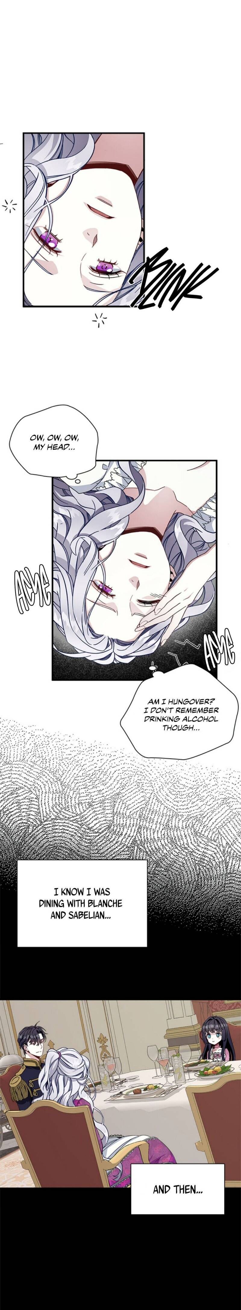 Read I’m Only a Stepmother, But My Daughter is Just So Cute! Manga Online