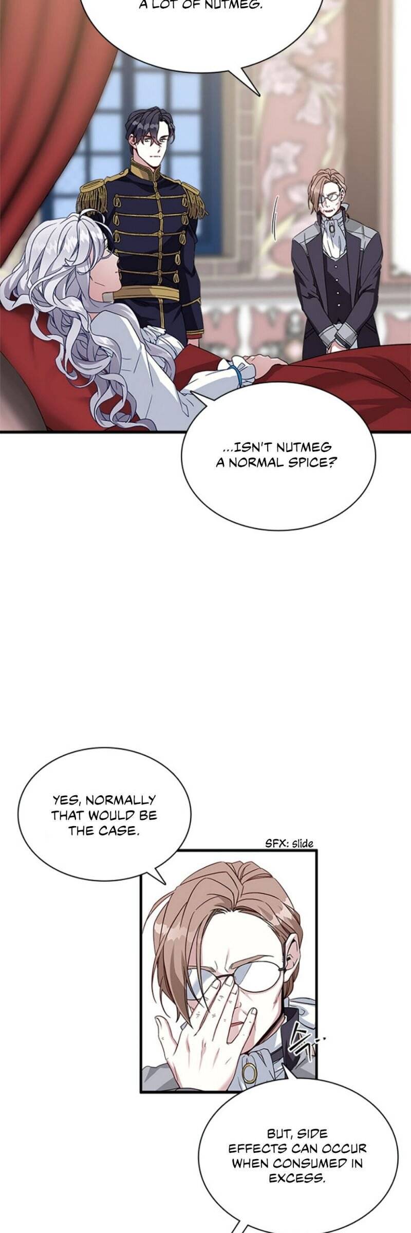 Read I’m Only a Stepmother, But My Daughter is Just So Cute! Manga Online