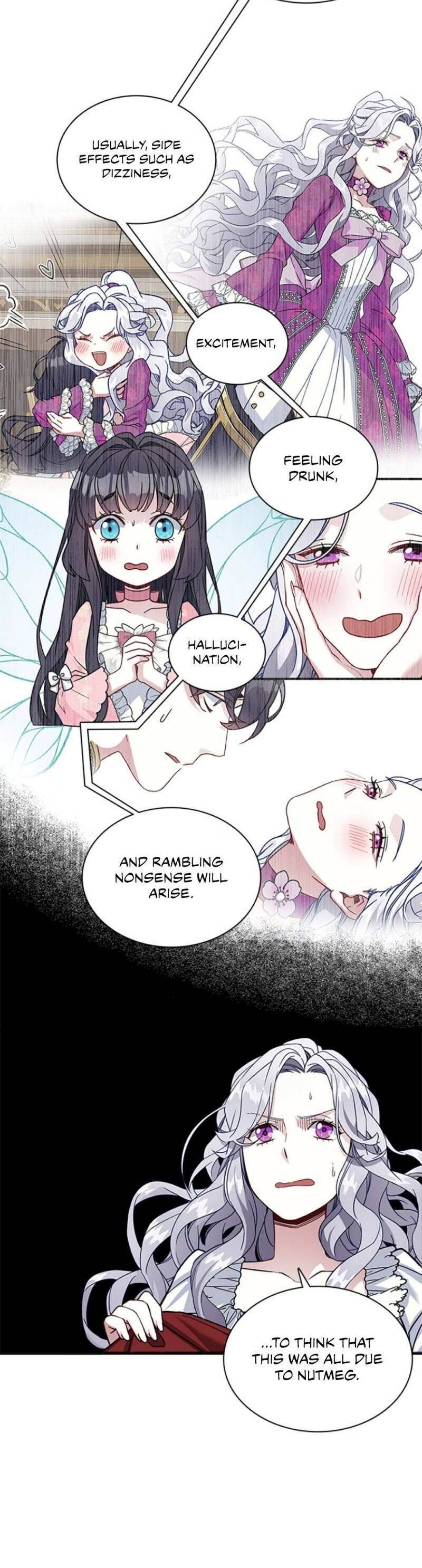 Read I’m Only a Stepmother, But My Daughter is Just So Cute! Manga Online