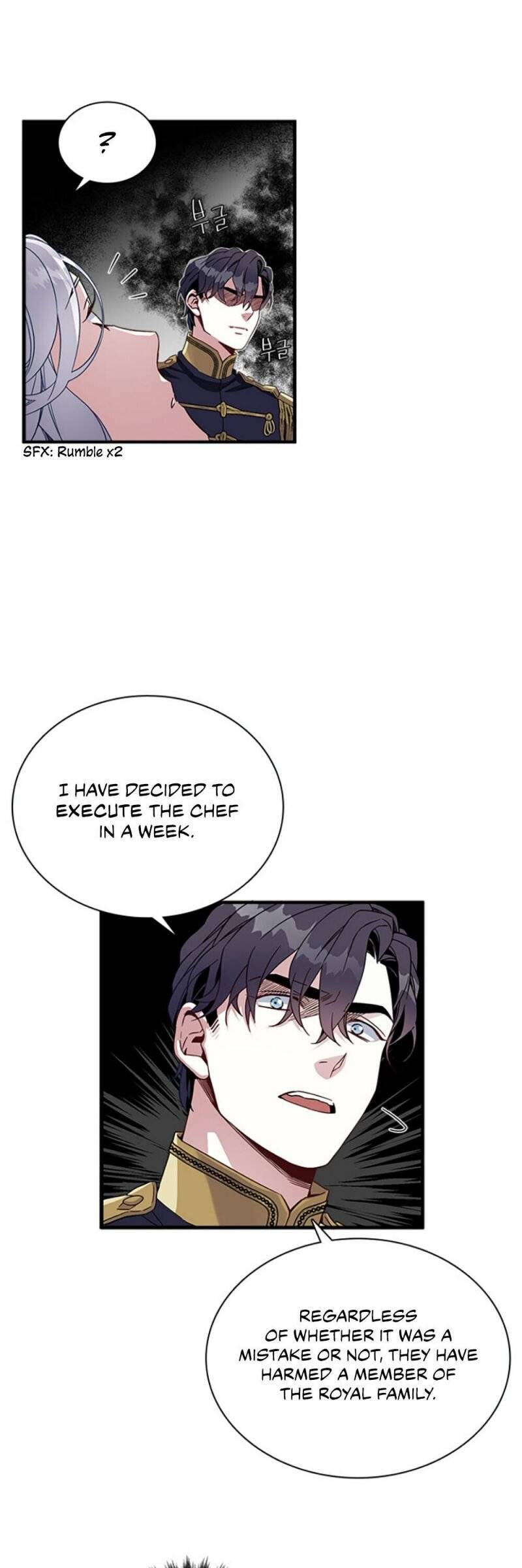 Read I’m Only a Stepmother, But My Daughter is Just So Cute! Manga Online