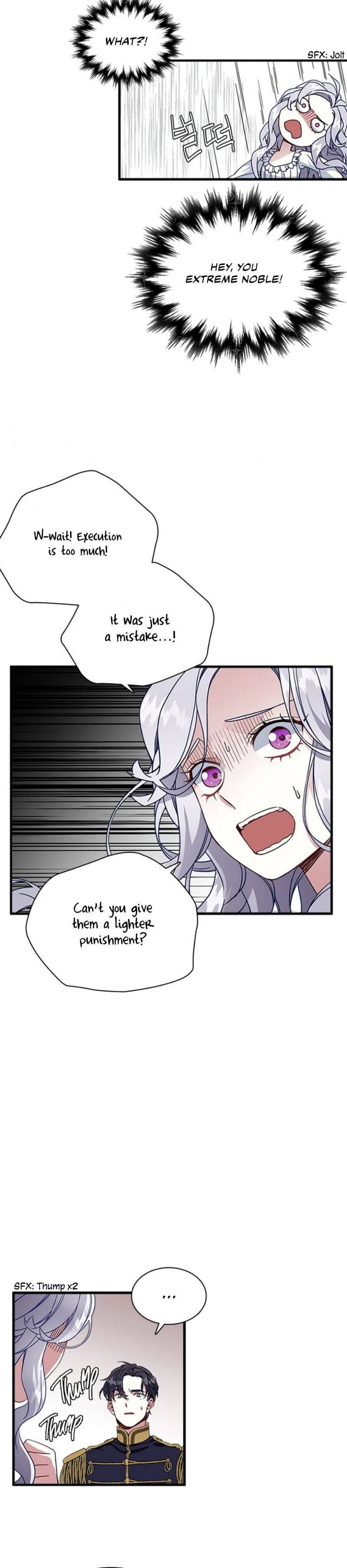 Read I’m Only a Stepmother, But My Daughter is Just So Cute! Manga Online