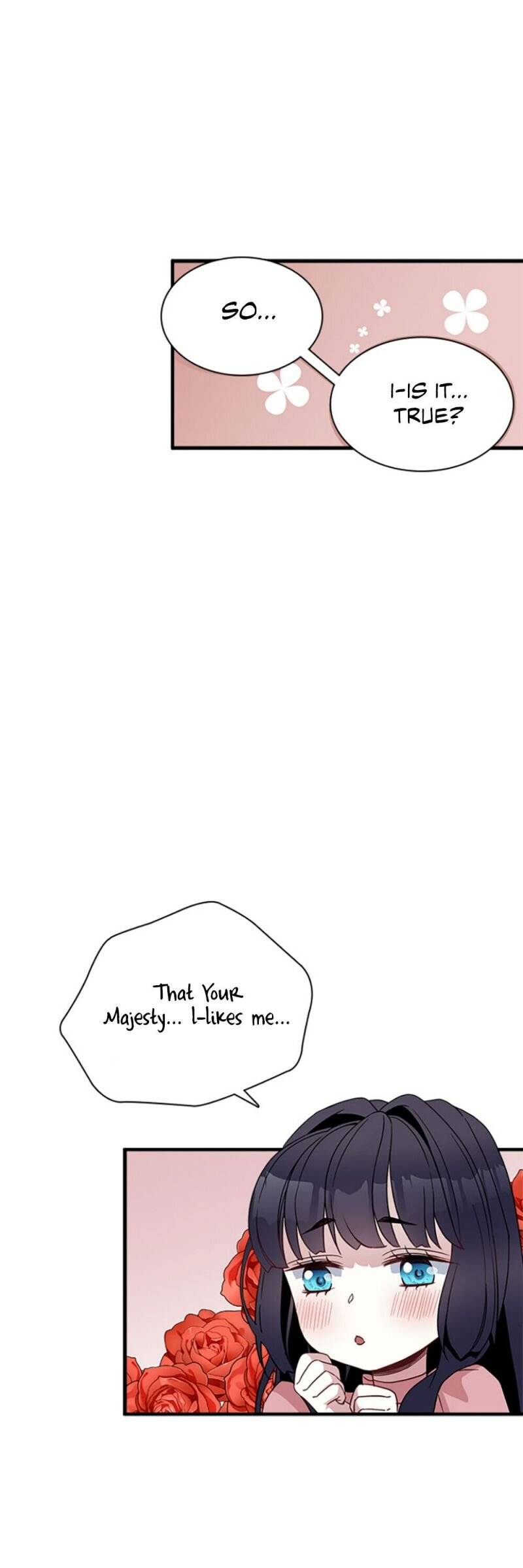 Read I’m Only a Stepmother, But My Daughter is Just So Cute! Manga Online