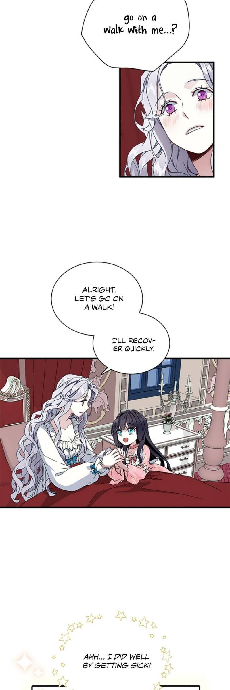 Read I’m Only a Stepmother, But My Daughter is Just So Cute! Manga Online