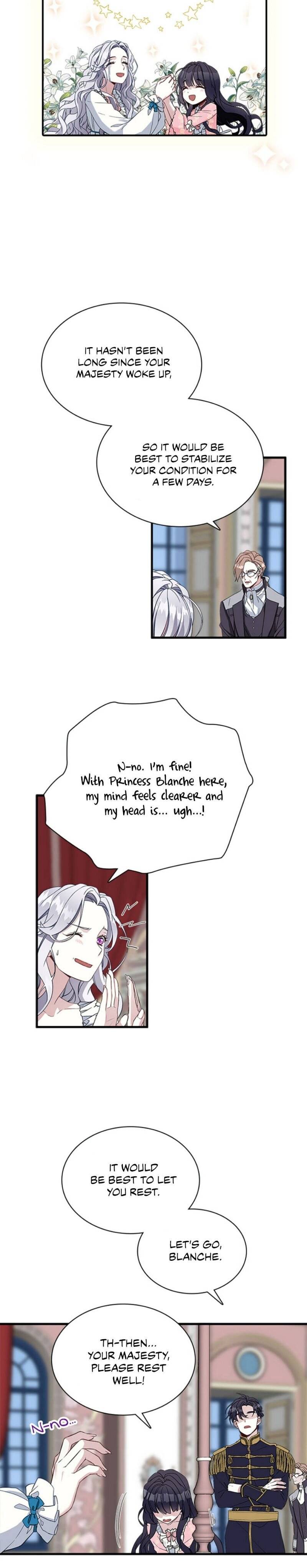 Read I’m Only a Stepmother, But My Daughter is Just So Cute! Manga Online