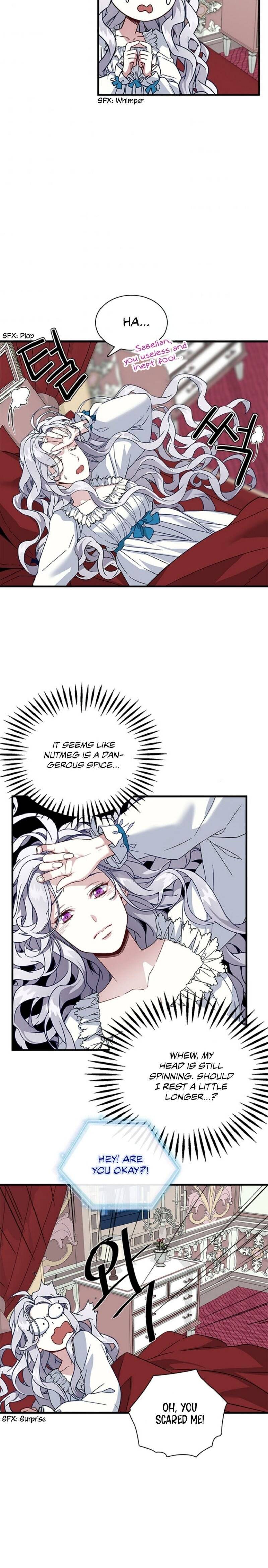 Read I’m Only a Stepmother, But My Daughter is Just So Cute! Manga Online