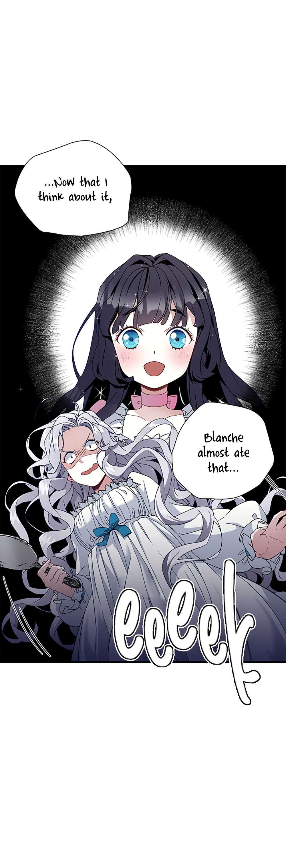 Read I’m Only a Stepmother, But My Daughter is Just So Cute! Manga Online
