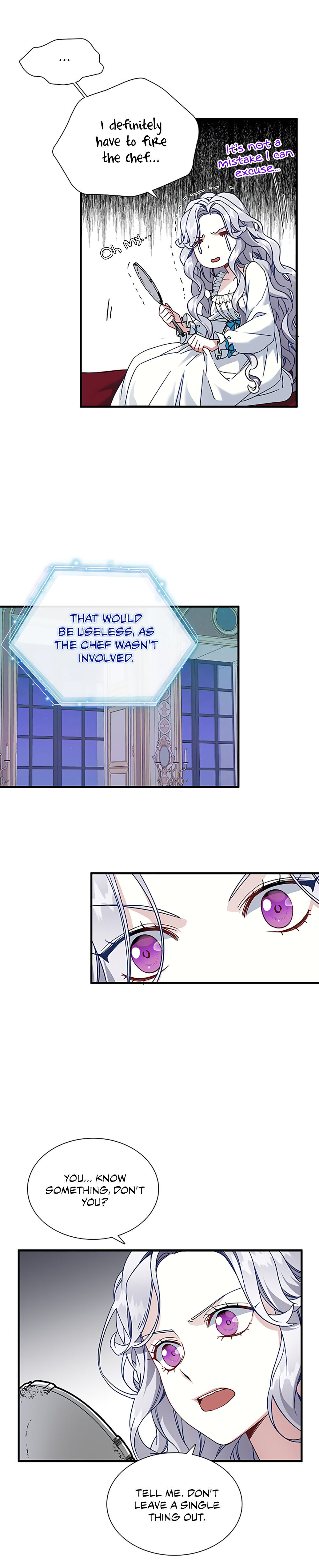 Read I’m Only a Stepmother, But My Daughter is Just So Cute! Manga Online
