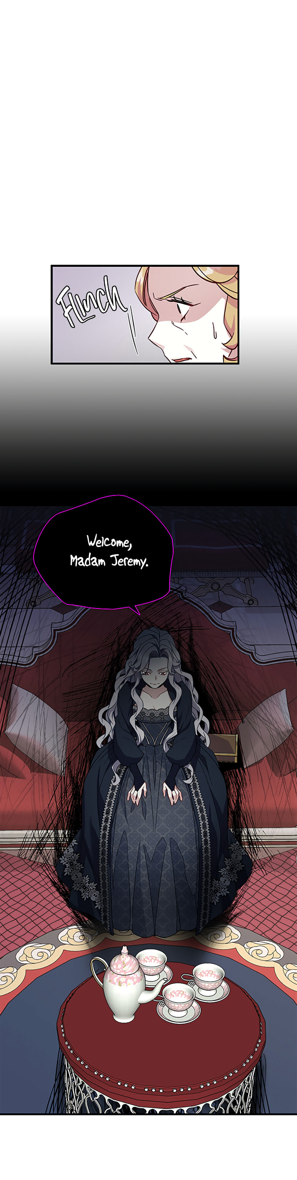 Read I’m Only a Stepmother, But My Daughter is Just So Cute! Manga Online