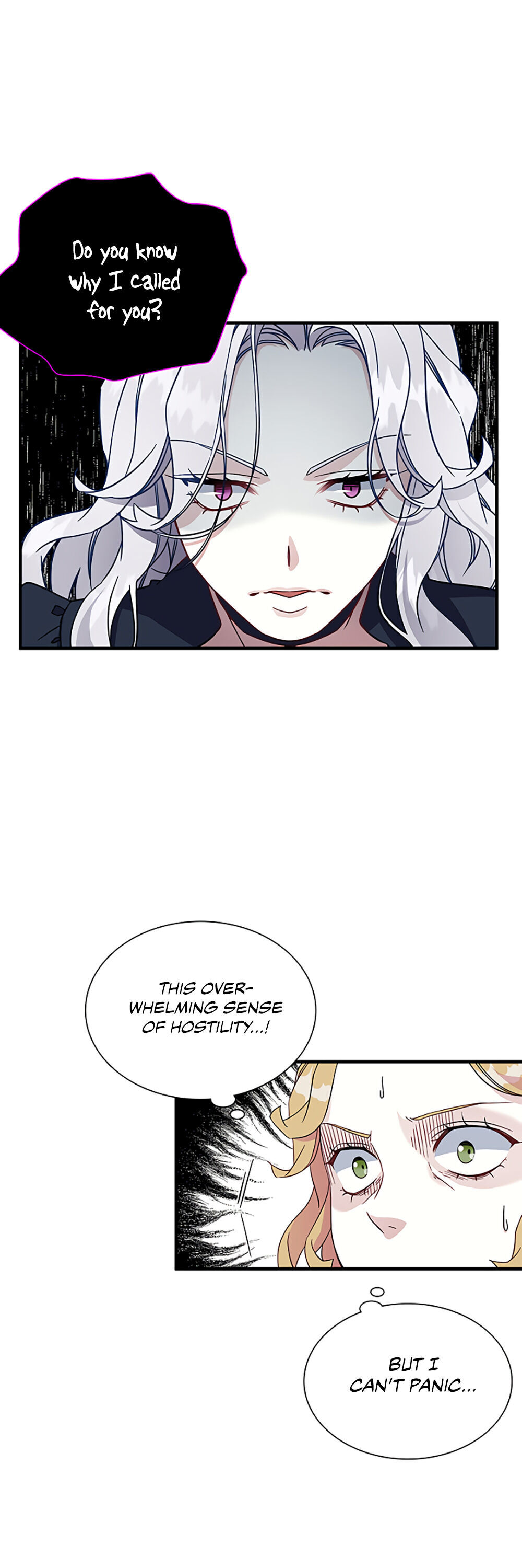 Read I’m Only a Stepmother, But My Daughter is Just So Cute! Manga Online