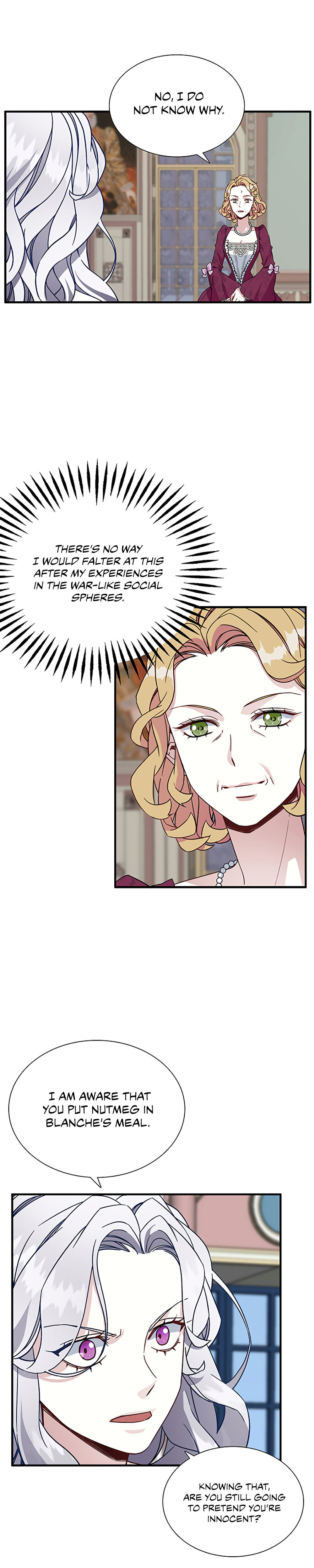 Read I’m Only a Stepmother, But My Daughter is Just So Cute! Manga Online