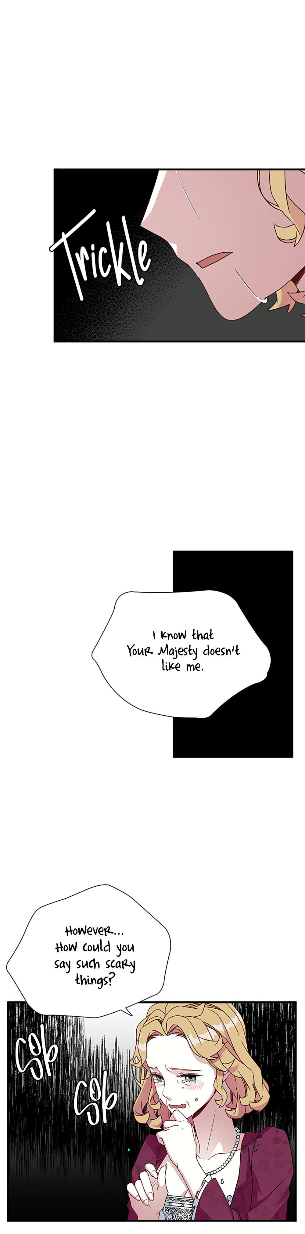 Read I’m Only a Stepmother, But My Daughter is Just So Cute! Manga Online