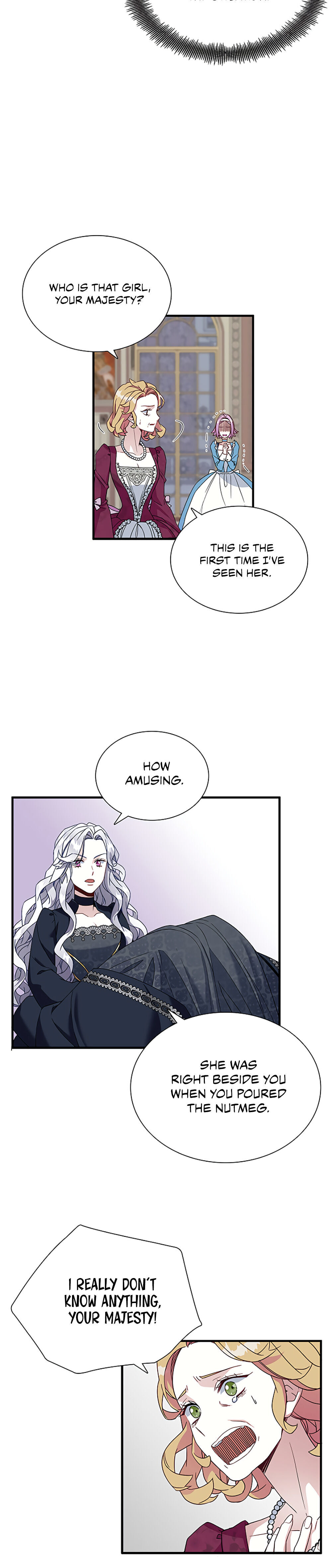 Read I’m Only a Stepmother, But My Daughter is Just So Cute! Manga Online