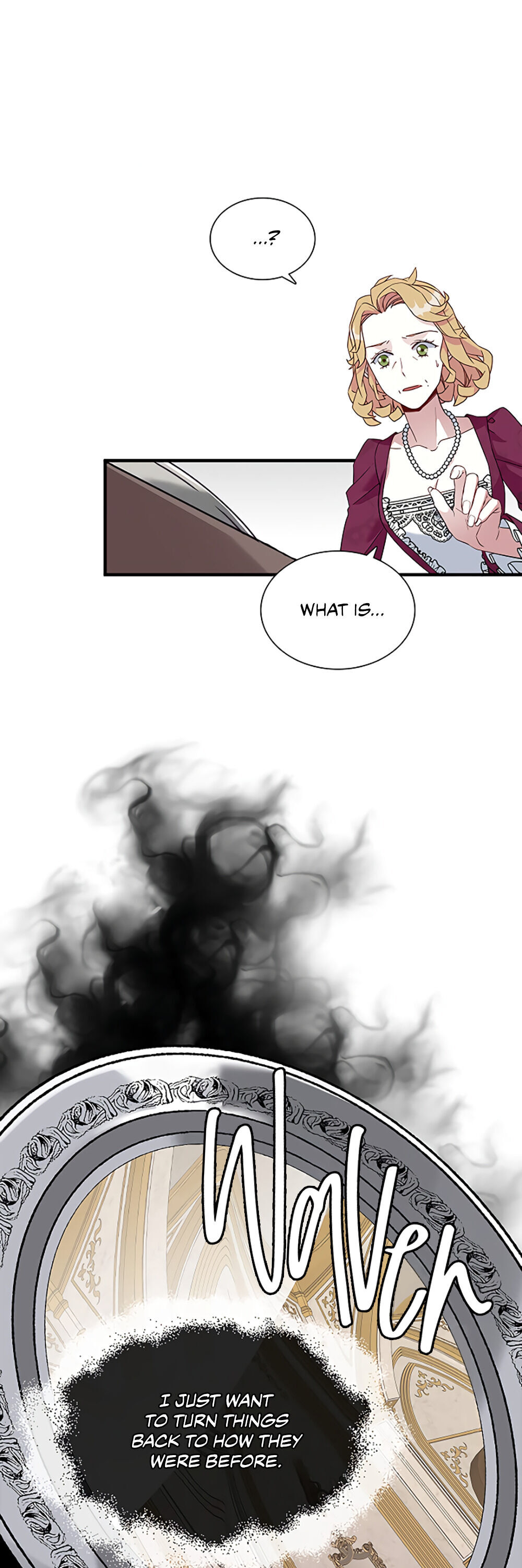 Read I’m Only a Stepmother, But My Daughter is Just So Cute! Manga Online