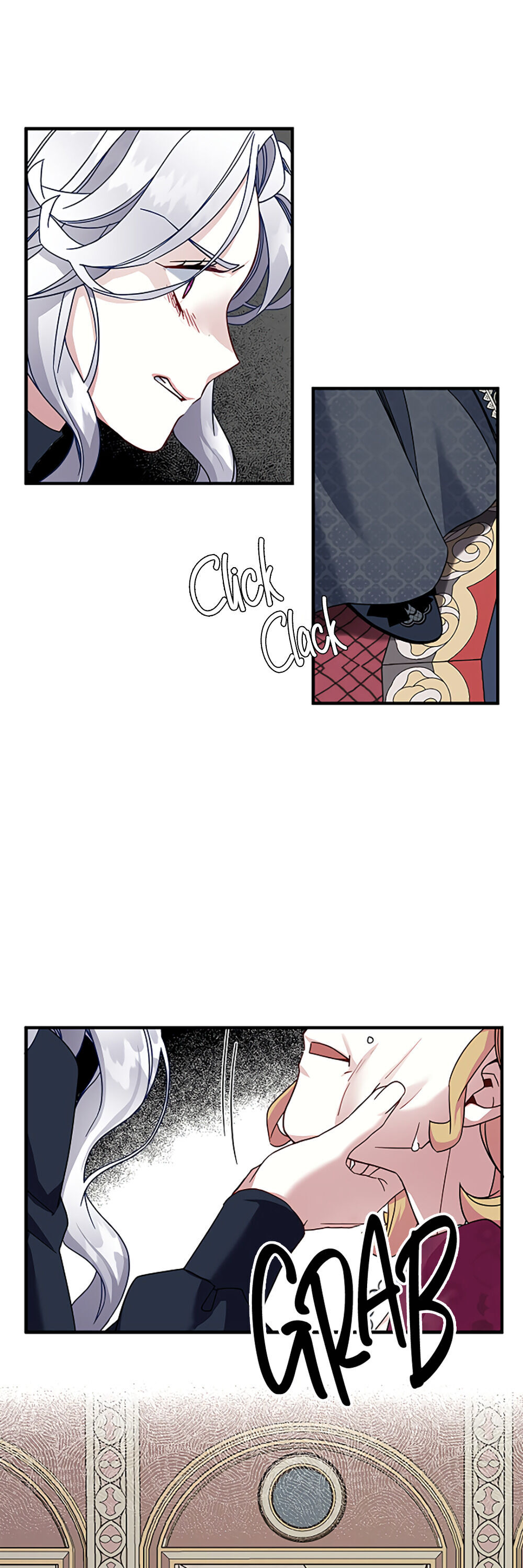 Read I’m Only a Stepmother, But My Daughter is Just So Cute! Manga Online
