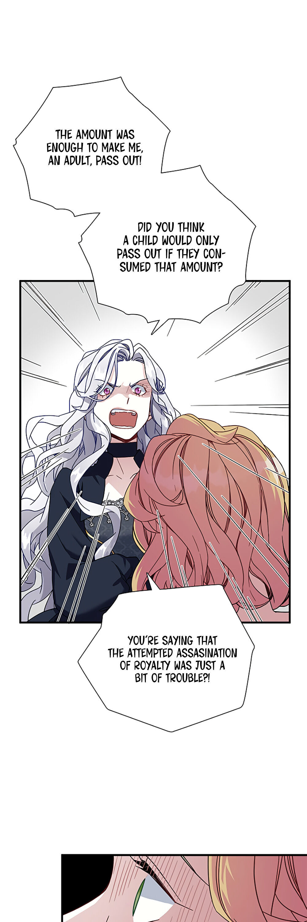 Read I’m Only a Stepmother, But My Daughter is Just So Cute! Manga Online