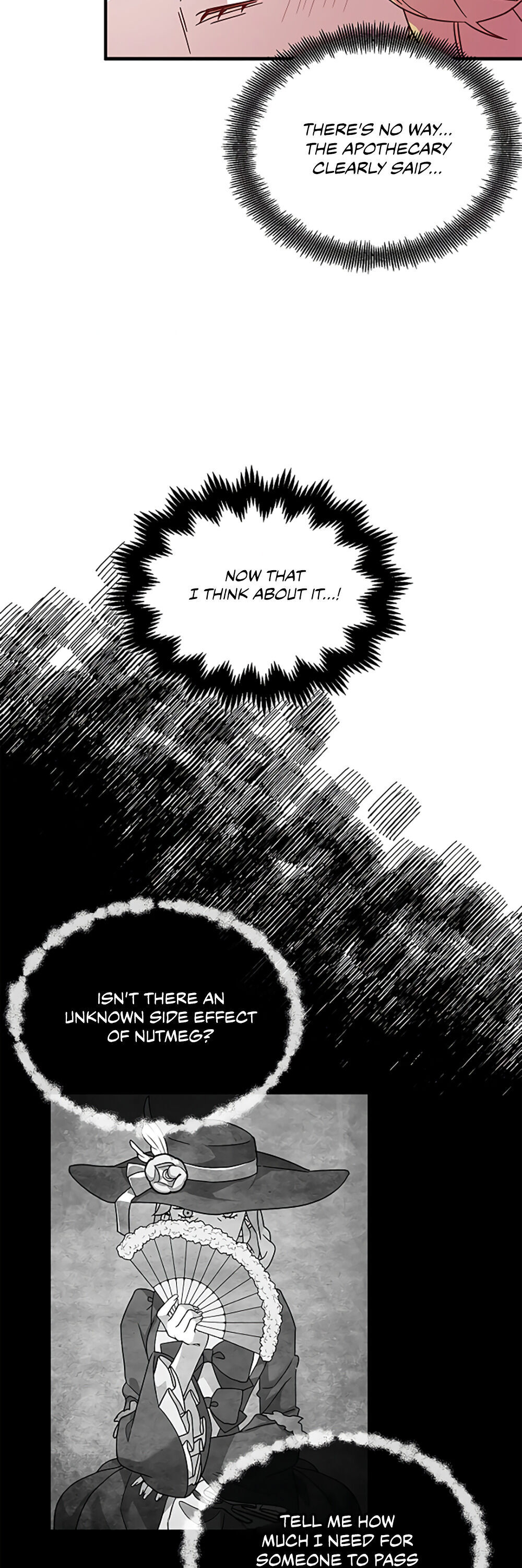 Read I’m Only a Stepmother, But My Daughter is Just So Cute! Manga Online