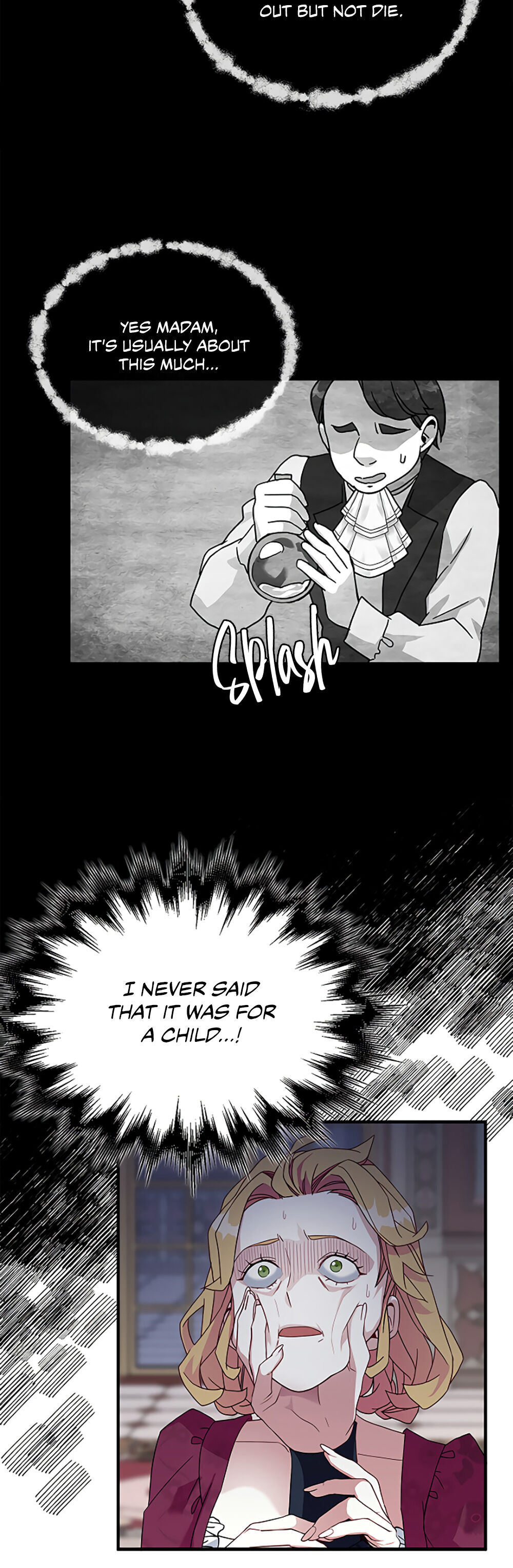 Read I’m Only a Stepmother, But My Daughter is Just So Cute! Manga Online