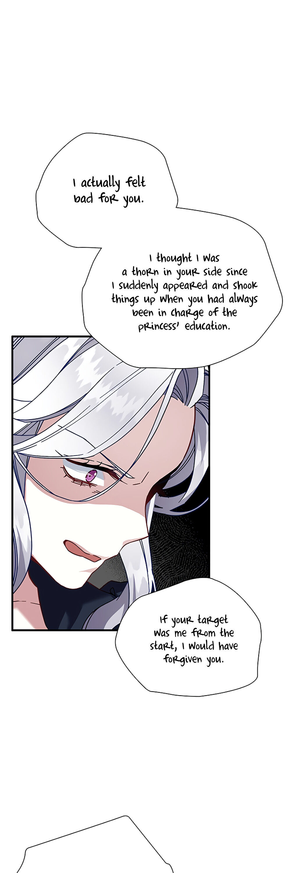 Read I’m Only a Stepmother, But My Daughter is Just So Cute! Manga Online