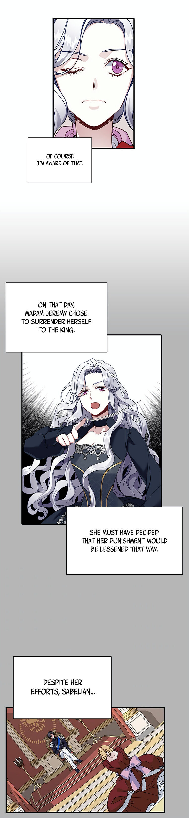 Read I’m Only a Stepmother, But My Daughter is Just So Cute! Manga Online