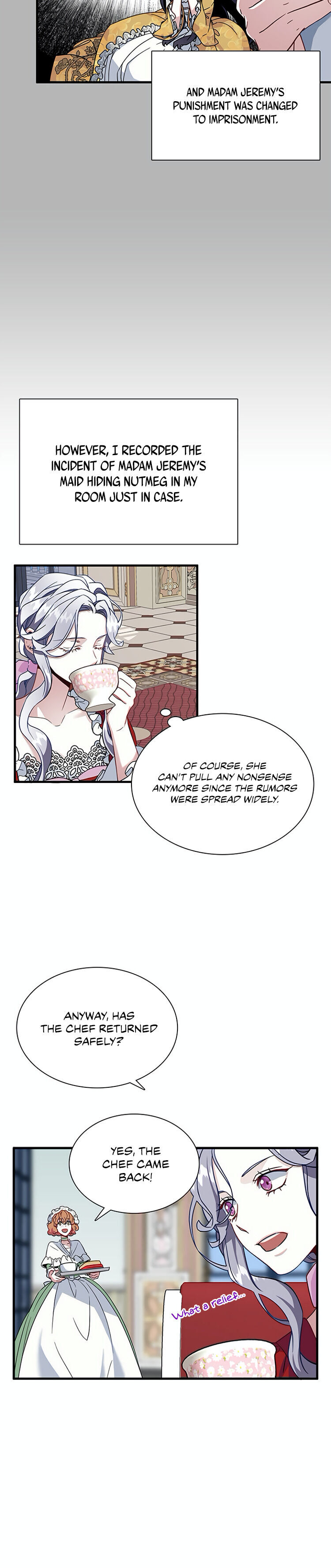 Read I’m Only a Stepmother, But My Daughter is Just So Cute! Manga Online