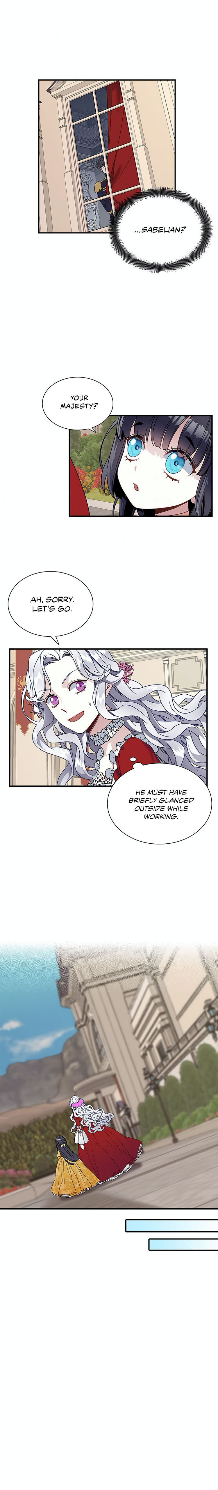 Read I’m Only a Stepmother, But My Daughter is Just So Cute! Manga Online