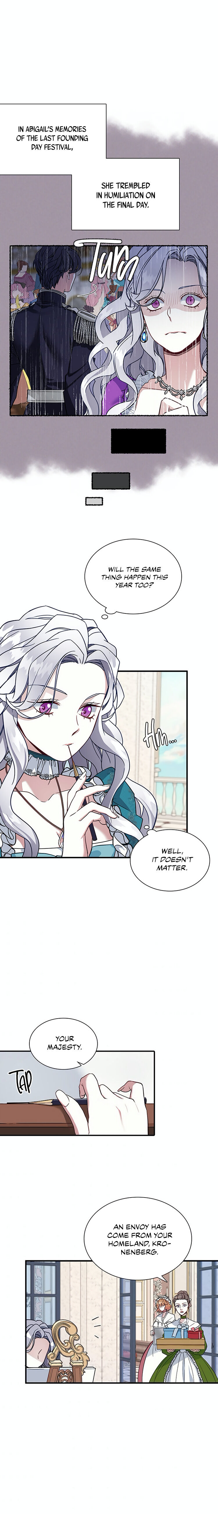 Read I’m Only a Stepmother, But My Daughter is Just So Cute! Manga Online