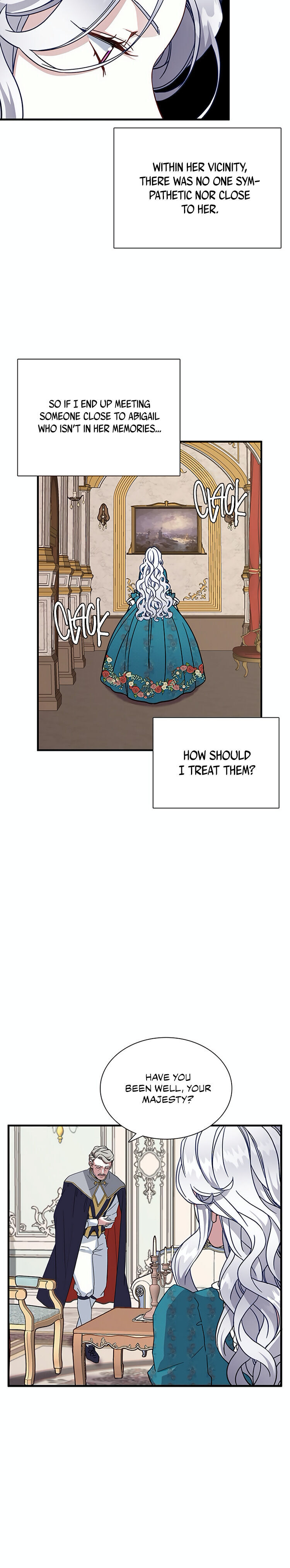 Read I’m Only a Stepmother, But My Daughter is Just So Cute! Manga Online