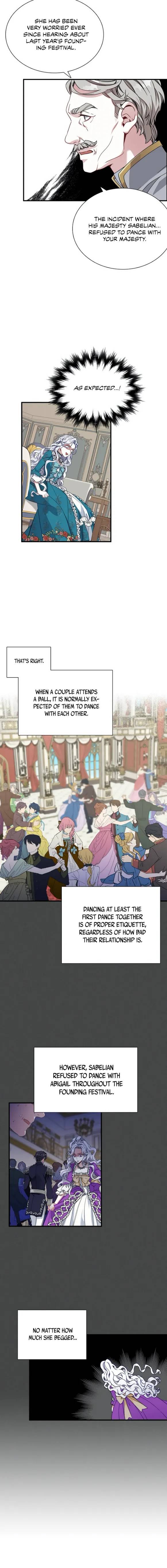 Read I’m Only a Stepmother, But My Daughter is Just So Cute! Manga Online