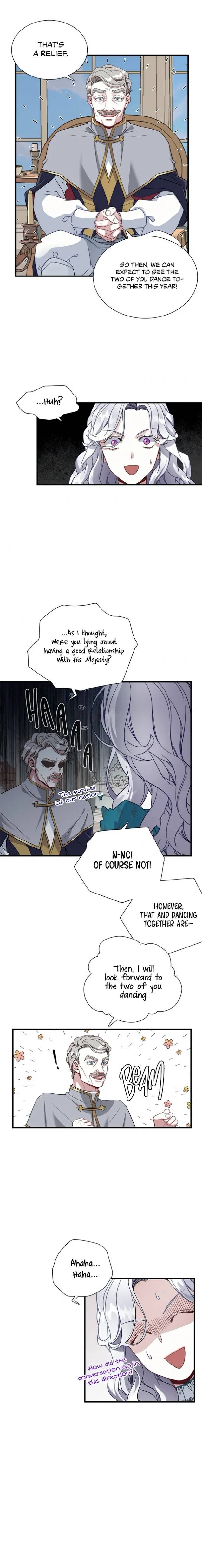 Read I’m Only a Stepmother, But My Daughter is Just So Cute! Manga Online