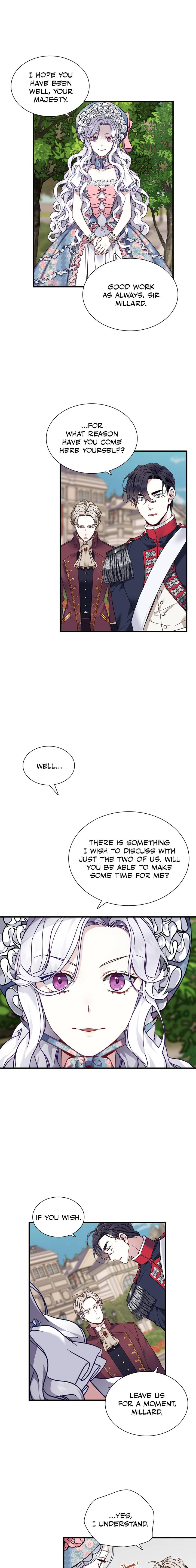 Read I’m Only a Stepmother, But My Daughter is Just So Cute! Manga Online