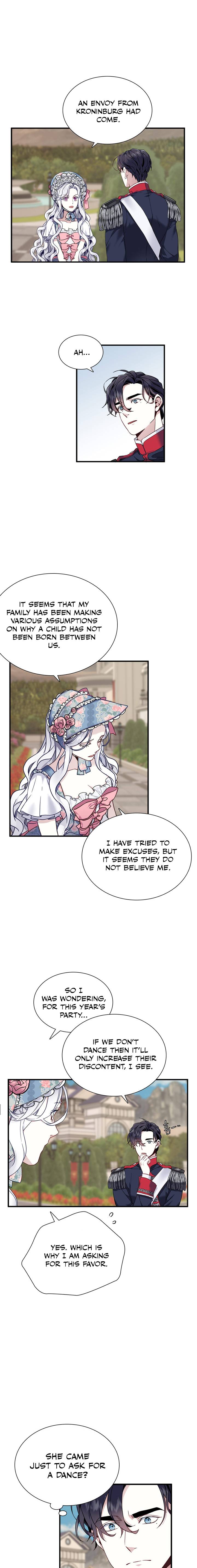 Read I’m Only a Stepmother, But My Daughter is Just So Cute! Manga Online