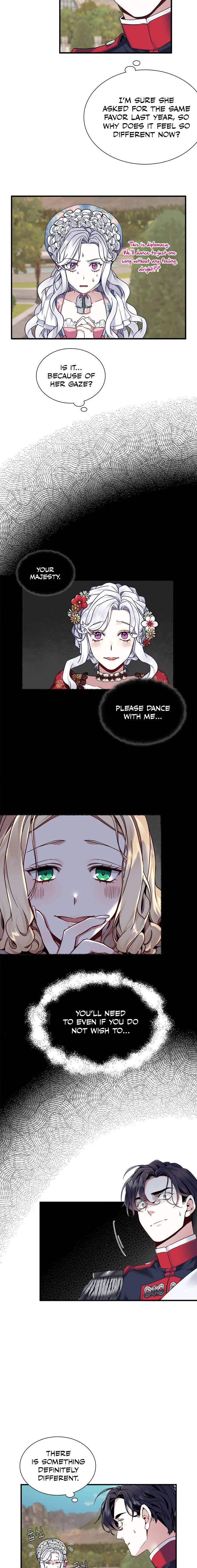 Read I’m Only a Stepmother, But My Daughter is Just So Cute! Manga Online