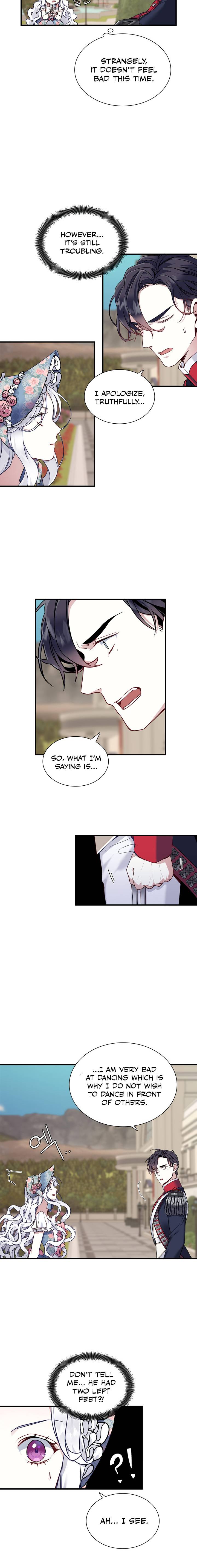 Read I’m Only a Stepmother, But My Daughter is Just So Cute! Manga Online